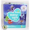 Image 1 : CASE OF PAMPERS EASY UPS SIZE 4T-5T