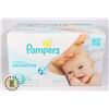 Image 1 : CASE OF PAMPERS SENSITIVE SIZE 2