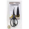 Image 1 : NEW FARBERWARE 4 IN 1 ULTIMATE SHEARS