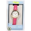 Image 1 : NEW WOMENS FASHION WATCH