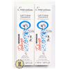 Image 1 : TWO LIMITED EDITION EMBRYOLISSE LAIT CREME