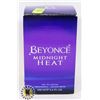 Image 1 : BEYONCE MIDNIGHT HEAT EAU DE PARFUM 100ML