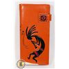 NEW SHAG WEAR WOMEN'S WALLET