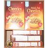 Image 1 : BOX OF CEREAL