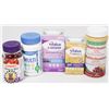 Image 1 : BAG ASSORTED MULTIVITAMINS