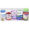 Image 1 : BAG ASSORTED MULTIVITAMINS