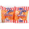 Image 1 : SNACK BAGS OF HAWKINS CHEEZIES