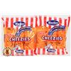 Image 1 : SNACK BAGS OF HAWKINS CHEEZIES