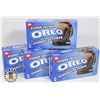 Image 1 : LOT OF FUDGE COVERED OREOS