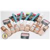 Image 1 : BAG OF ASSORTED MAKEUP
