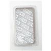 Image 2 : 10 Oz. .999 Silver Johnson Matthey Bar