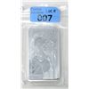 Image 1 : 10 Oz. .999 Silver The Royal Mint Britannia Bar