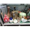 Image 2 : Shelf Lot of Assorted Collectibles