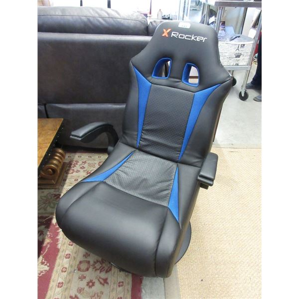 X Rocker Gaming Chair