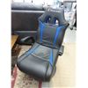 Image 1 : X Rocker Gaming Chair