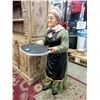 Image 1 : New 40" Tall House Keeper Table Stand