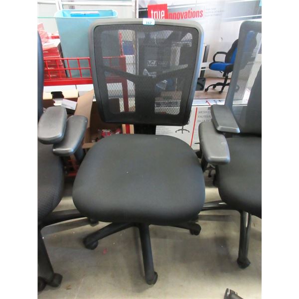 Mesh Back Office Chair with Adjustable Lumbar