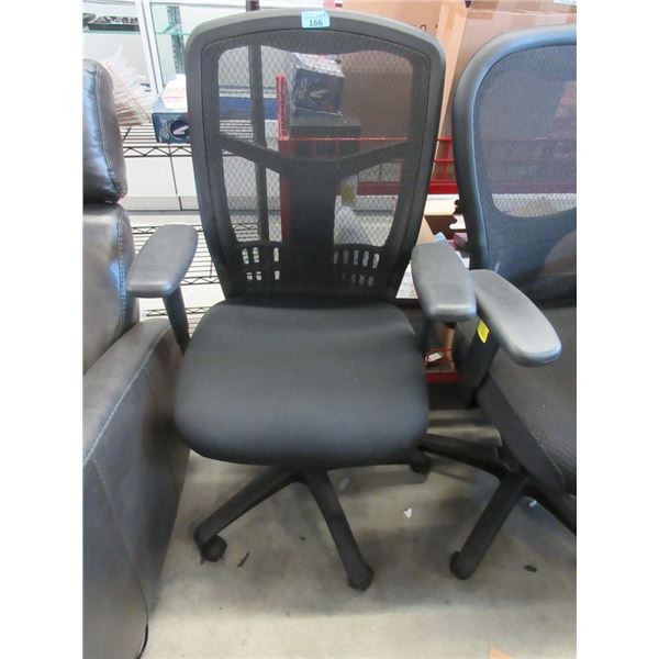 Office Star High Back Office Chair