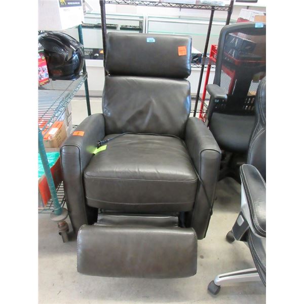 Power Reclining Arm Chair - Store Return