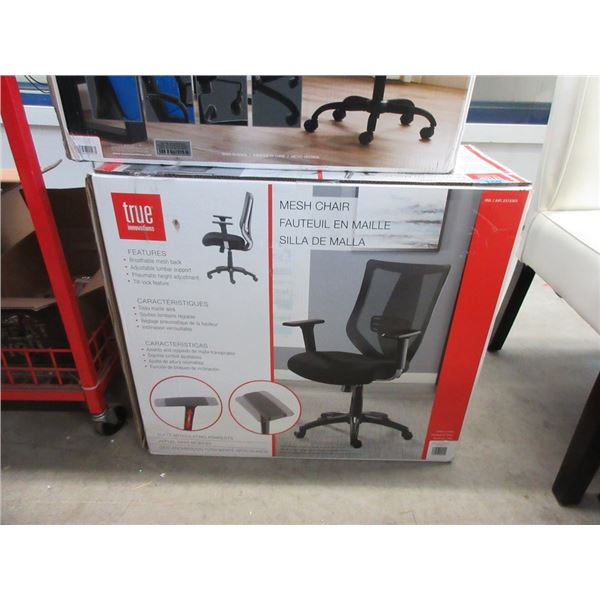 True Innovations Mesh Back Office Chair