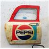 Image 1 : New Metal Pepsi-Cola Novelty Wall Art