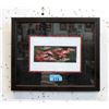 Image 1 : Richard Shorty Framed Print - Follow Me Salmon