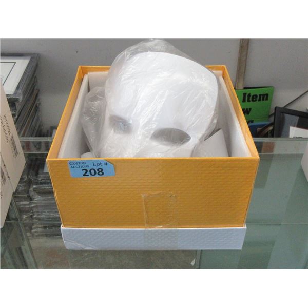 Colourful LED Beauty Mask