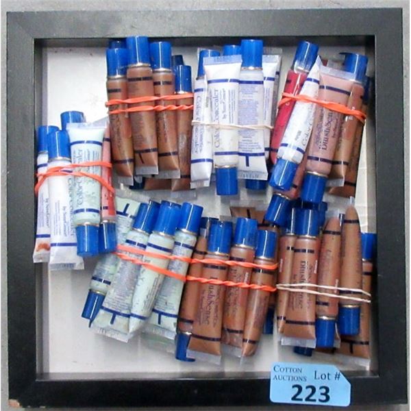 70 Assorted MakeSense Cosmetics