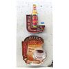 Image 1 : 1 New Illuminated Beer & 1 Coffee Sign