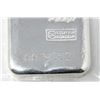 Image 2 : 1 Kilo Valcambi Suisse .999 Silver Bar