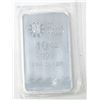 Image 2 : 10 Oz. Royal Mint Britannia .999 Silver Bar