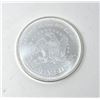 Image 2 : 1 Oz. Liberty Silver .999 Silver Round