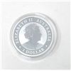 Image 2 : 1 Oz. 2021 Australia .9999 Silver Kookaburra Coin