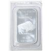 Image 2 : 1 Oz. Buffalo/ First Nations .999 Silver Bar