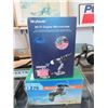 Image 1 : 1 Digital Microscope & 1 Monocular Telescope