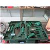 Image 1 : 2 New Garden Tool Sets in Cases