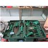 Image 1 : 2 New Garden Tool Sets in Cases