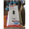 Image 1 : 3 New 33 Oz. Automatic Hand Sanitizer Dispensers
