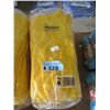 Image 1 : Package of 12 New Watson Rubber Gloves