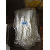 Image 1 : 8 Pairs of Medium Leather Welding Gloves