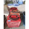 Image 1 : 3 Electric Shop Heaters