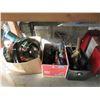 Image 1 : 2 Boxes of Hand and Other Tools