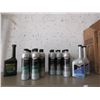 Image 1 : 22 Bottles of Automotive Treatments