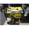 Image 1 : Champion 4000 Watt Gas Generator