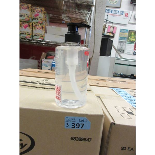 3 Cases of Lifebuoy Alcohol Based Hand Sanitizer