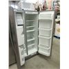Image 2 : Whirlpool Stainless Steel Refrigerator, working