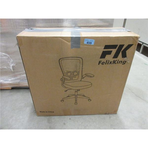 FelixKing Office Chair - Open box