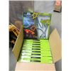 Image 1 : Case of 10 New Indoor/Outdoor Festival Lights