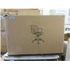 Image 1 : Executive Office Chair - Open box - Unassembled