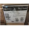 Image 1 : Executive R2 Space Grid Office Chair